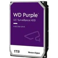 هارد وسترن بنفش ۱۰ ترا