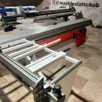 پنل بر 380 دورکن ام دی اف