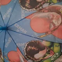 چتر بچگانه نو استفاده نشده