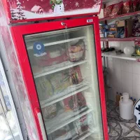 یخچال فریزر ایستاده