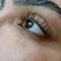 ناخن۱۹۰کاشت مژه باماندگاری یکماه ۱۹۰ لیفت۲۵۰|خدمات آرایشگری و زیبایی|خرم‌آباد, |دیوار