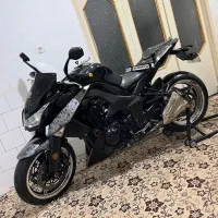 Kawasaki z1000 cb1300 cbr gsx mt|موتورسیکلت|تهران, دکتر هوشیار|دیوار