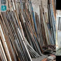 تخریب ساختمان و خرید تمام لوازم آلات و وسایل خانه|خدمات پیشه و مهارت|گرگان, |دیوار