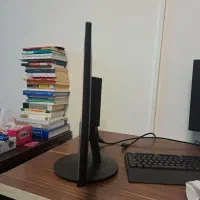 مانیتور msi 23.8 اینچ مدل pro mp242|قطعات و لوازم جانبی رایانه|تهران, فردوسی|دیوار