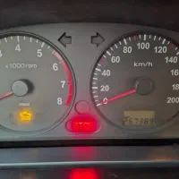 روا سال مدل ۱۳۸۸|خودرو سواری و وانت|تهران, توحید|دیوار