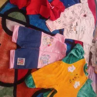 لباس بچگانه|کفش و لباس بچه|پاکدشت, شهرک امام رضا|دیوار