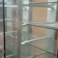 یخچال 3 درب و ویترین|فروشگاه و مغازه|مشهد, رده|دیوار