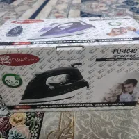 اتو بخار fuma FU-1849