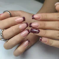 کاشت ناخن|خدمات آرایشگری و زیبایی|خرمدره, |دیوار