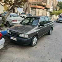 پراید