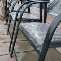 صندلی انتظار