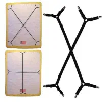 گیره نگهدارنده ملحفه و روتختی