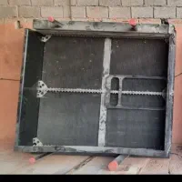 ساخت انواع خنک.کننده.های دستگاه۱۲و۱۶سیلندر.ولو