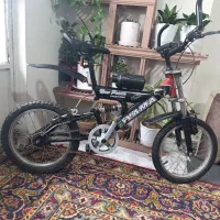 ۵عدد دوچرخه ۲۴و۲۰و۱۶|دوچرخه، اسکیت، اسکوتر|اصفهان, عطار نیشابوری|دیوار