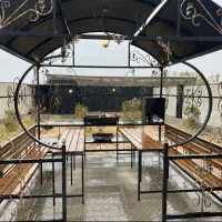 مبلمان فضای باز|مبلمان خانگی و میز عسلی|بوشهر, |دیوار