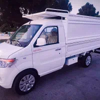 فروش وانت بار هیوسو ۱۴۰۴
