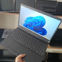 لپتاپ حرفه ای دل i5 11500H رم16 SSD512 گرافیک4گیگ|رایانه همراه|مشهد, گوهرشاد|دیوار