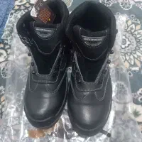 گفش ایمنی نو سالم وتعمیز|کیف، کفش، کمربند|بندرعباس, |دیوار