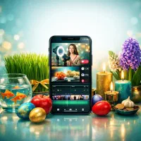 تعطیلاتت، مهارتتو بساز