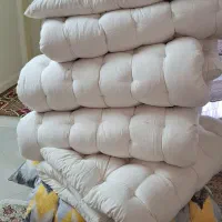تشک پنبه ای