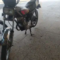 موتور پلاک ملی ۸۷