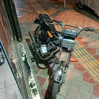 موتور مدل 90 مزایده