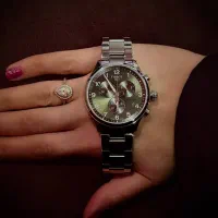 ساعت Tissot|ساعت|تهران, نیاوران|دیوار