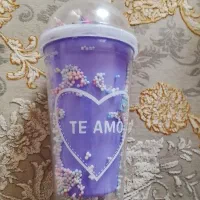 ماگ بنفش ۳۹۹ تومان