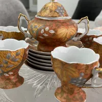 قهوه خوری