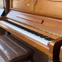 پیانو آکوستیک یانگ چانگ آکبند اقساطی