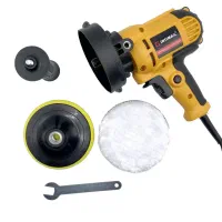 دستگاه پولیش تفنگی|ابزارآلات|ساوه, |دیوار