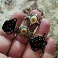 انگشتر درجه 1