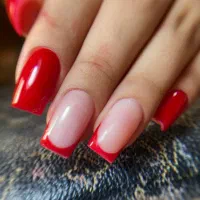 خدمات کاشت ناخن آفر ویژه کاشت اولیه 350