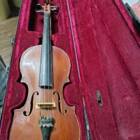 ویالون سری اول همراه کاور اصلی