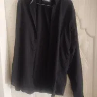 پیراهن مشکی xxl