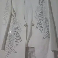 لباس عقد