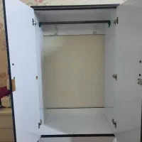 کمد لباس|جاکفشی، کمد، دراور|مشهد, کوی المهدی|دیوار