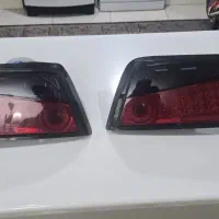 چراغ عقب ۴۰۵