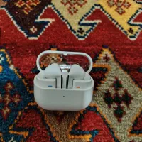 Samsung galaxy buds 3 pro|لوازم جانبی موبایل و تبلت|شیراز, معالی‌آباد|دیوار