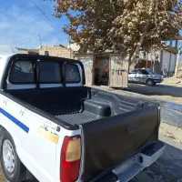 وانت مزدا دوکابین|خودرو سواری و وانت|ارزوئیه, |دیوار