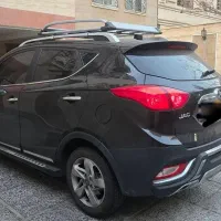 فروش جک s3|خودرو سواری و وانت|تهران, شهران جنوبی|دیوار