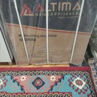 لباسشویی کهنه شور کتونی شور 7کیلویی|ماشین لباسشویی و خشک‌کن لباس|همدان, |دیوار