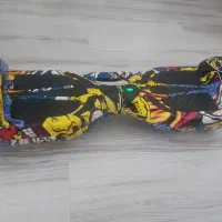 اسکوتر برقی