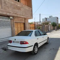 سمندlx مدل 98|خودرو سواری و وانت|شیراز, گلدشت معالی‌آباد|دیوار