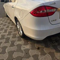 جک J5 بی رنگ مدل ۹۶|خودرو سواری و وانت|رشت, شهرک صبا|دیوار