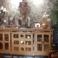 کنسول  زیبا