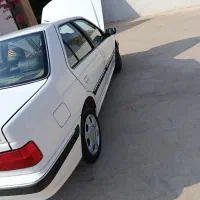 پژو پارس Tu5  مدل ۱۴۰۱