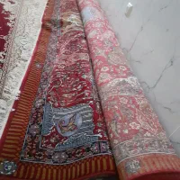 فرش ۱۲متری سالم