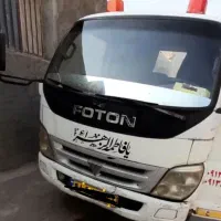 با سلام کفی خودروبر .فنی به شرط|خودرو سنگین|بندرعباس, |دیوار