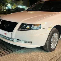 رانا پلاس مدل ۱۴۰۳ ۲۰هزار کار